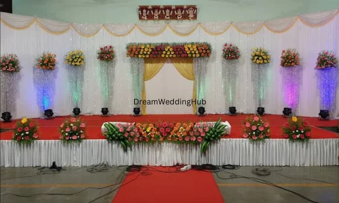 Rajalakshmi Mandapam Rajalakshmi Mandapam