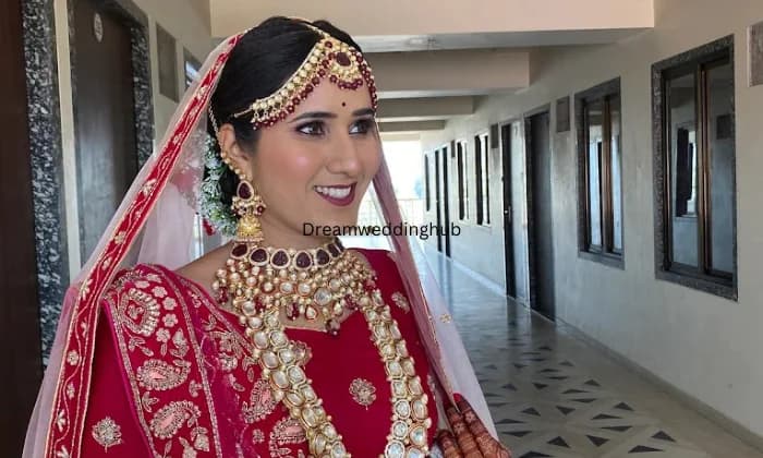 The Ethenic Makeup Studio The Ethenic Makeup Studio