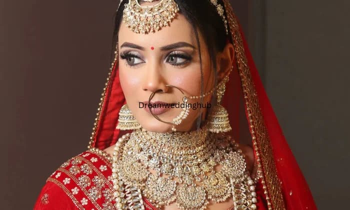 SOLASTA SALON Makeup Artist SOLASTA SALON Makeup Artist