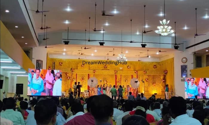 PTR Marriage Hall PTR Marriage Hall