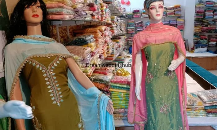 Araya Couture Studio Araya Couture Studio