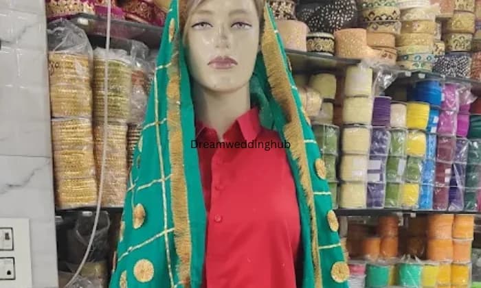 MR Fashion MR Fashion