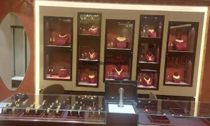 Tanishq Jewellery Bhiwani Tanishq Jewellery Bhiwani