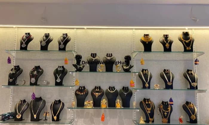 Nityaa by Vikas Jewellers Nityaa by Vikas Jewellers