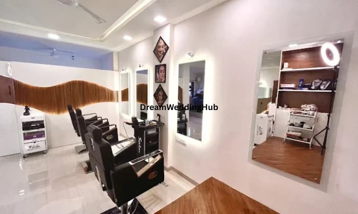 The Bella Beauty Makeup The Bella Beauty Makeup