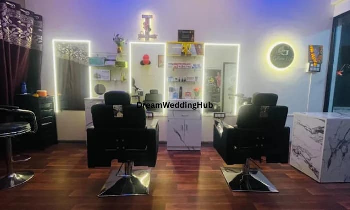 Glam Up Makeup Glam Up Makeup