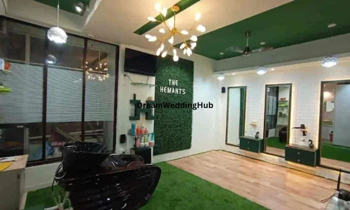 The Hemants Family The Hemants Family