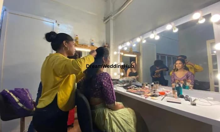 Aruna Gupta Makeup Artist Aruna Gupta Makeup Artist