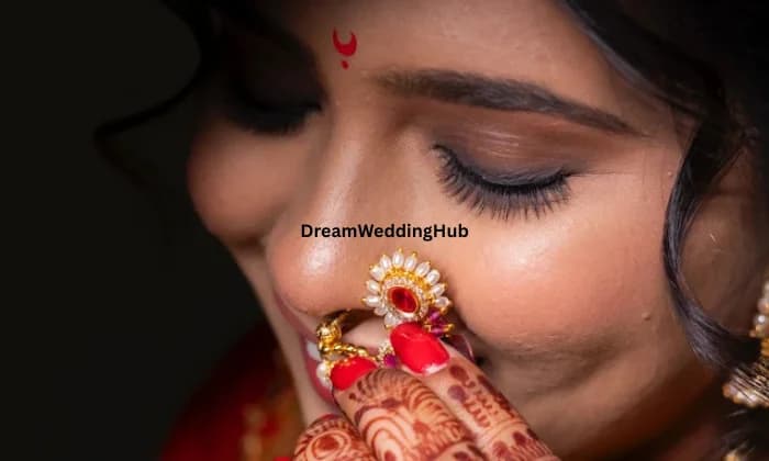 Darshana Professional Makeupartist Darshana Professional Makeupartist