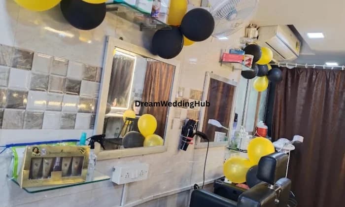 Hemanta Makeovers Hemanta Makeovers