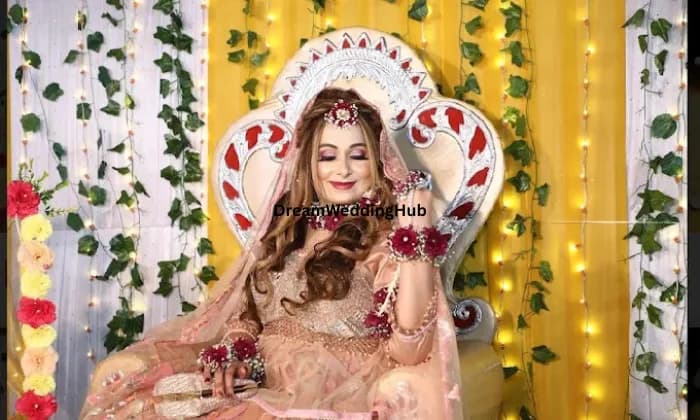 Shaheensonamakeupartist Shaheensonamakeupartist