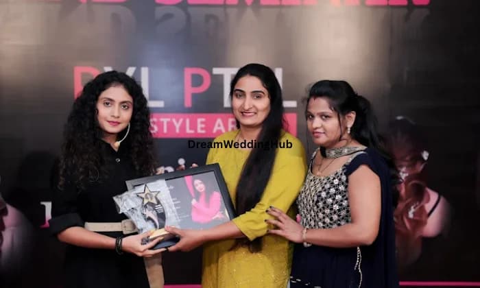 Anushka Beauty Parlour Anushka Beauty Parlour