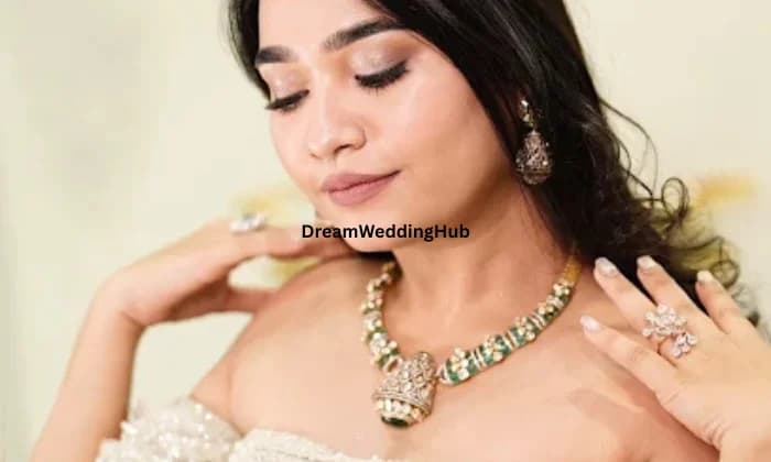 Glamified by Swati Glamified by Swati