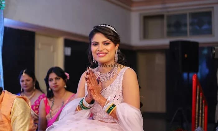 Lush Beauty Lush Beauty