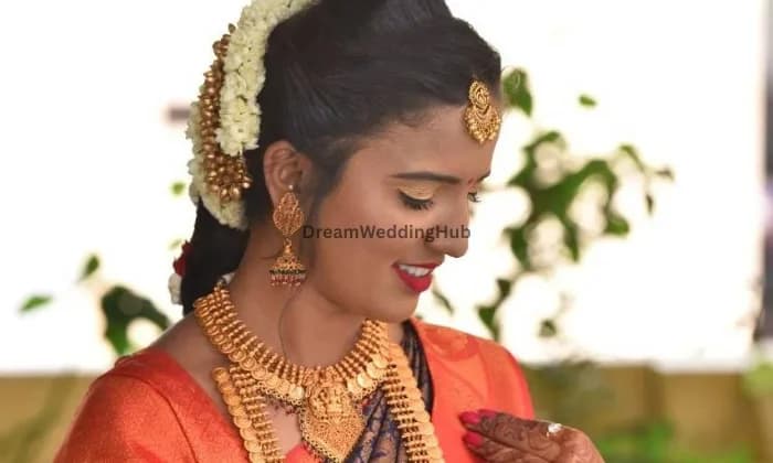 Tejal Makeovers Tejal Makeovers