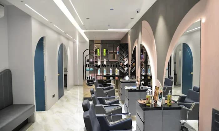 Oceana Beauty Lounge Oceana Beauty Lounge