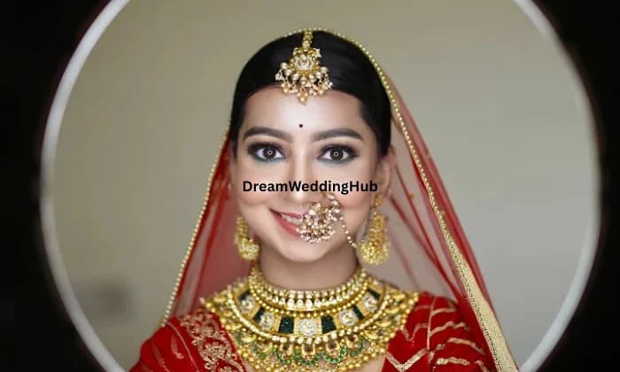 Prachi Chitnis Makeup Artist In Pune Prachi Chitnis Makeup Artist In Pune