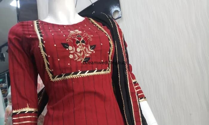 Vastra Samadhan Vastra Samadhan