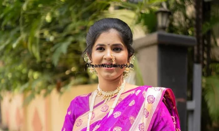 Subhashini Makeup Artist Subhashini Makeup Artist