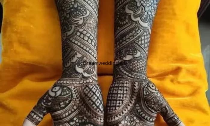 Mehndi by Siddharth Mehndi by Siddharth