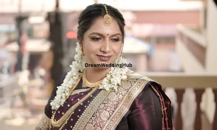 Rucha Makeup Artist Rucha Makeup Artist