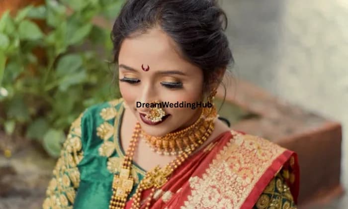 Shonal Makeup Artist Shonal Makeup Artist