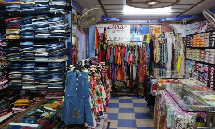 Himalaya Garments Himalaya Garments