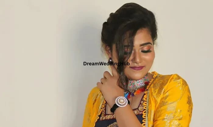 MakeupartisticoShalu MakeupartisticoShalu