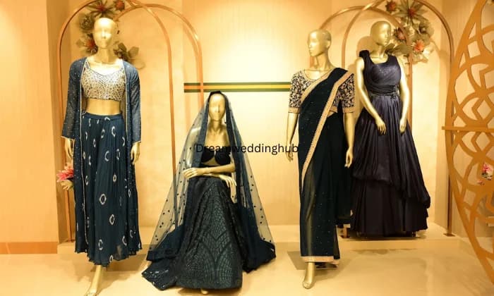 Rani Dresses Rani Dresses