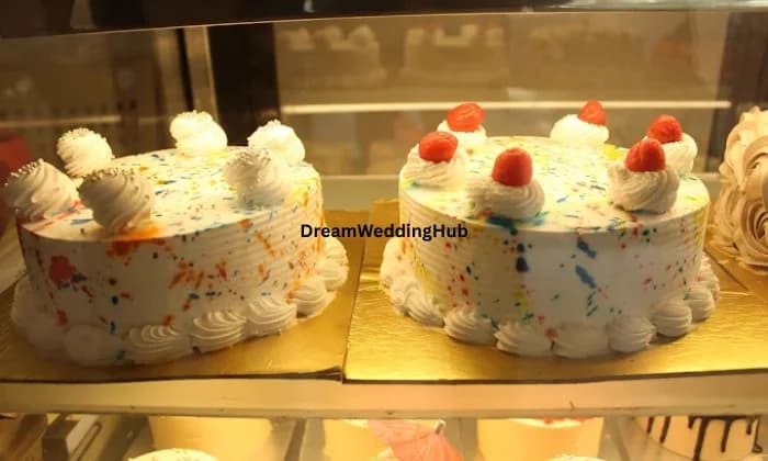 The baking factory The baking factory