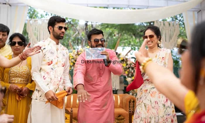 Anchor Aman Reetika Anchor Aman Reetika