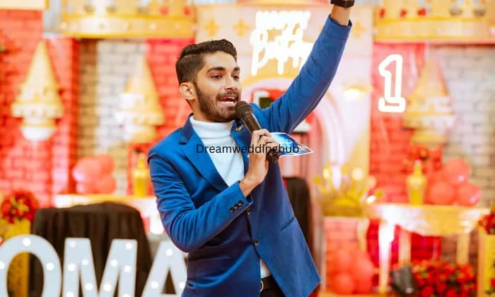 Anchor Tejeswa Anchor Tejeswa