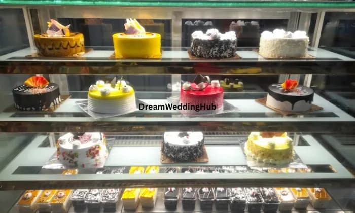 Shrisha Cake And Bake Shrisha Cake And Bake