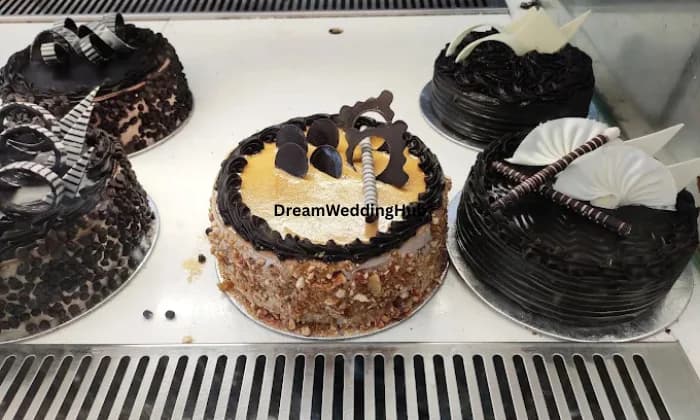 Bakers Lounge Osmanpura Bakers Lounge Osmanpura