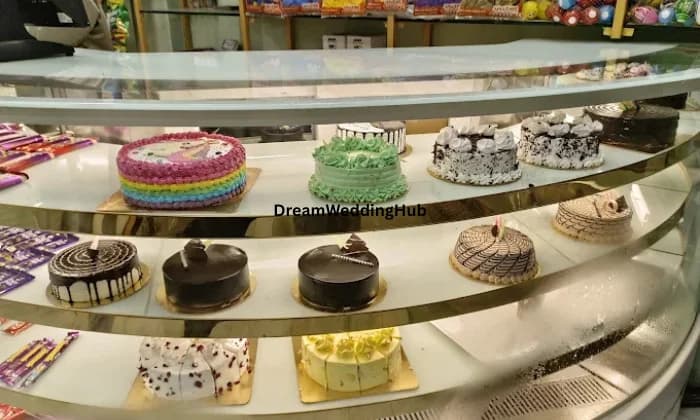 Pista Bakers Pista Bakers