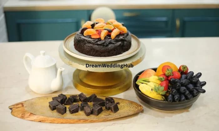 The Passionate Baker The Passionate Baker