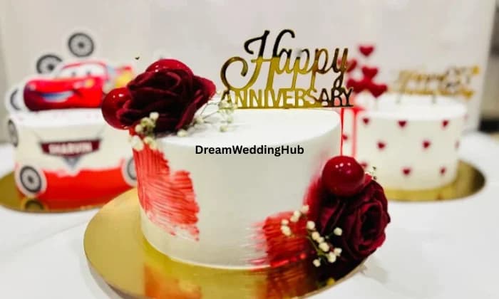 C for cake C for cake