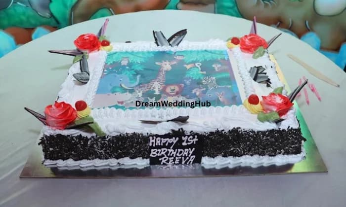 Sin City Cakes And Bakes Sin City Cakes And Bakes