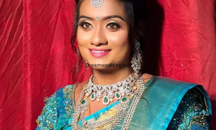 Soumya makeup artist Soumya makeup artist