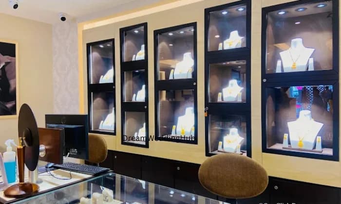 Tanishq Jewellery Dehradun Tanishq Jewellery Dehradun