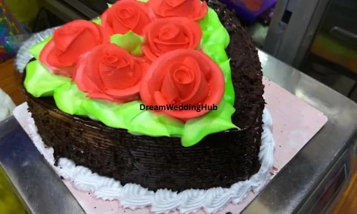 Nutty Cakes Nutty Cakes