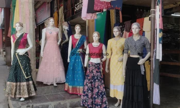 H K G N Dress Makers H K G N Dress Makers