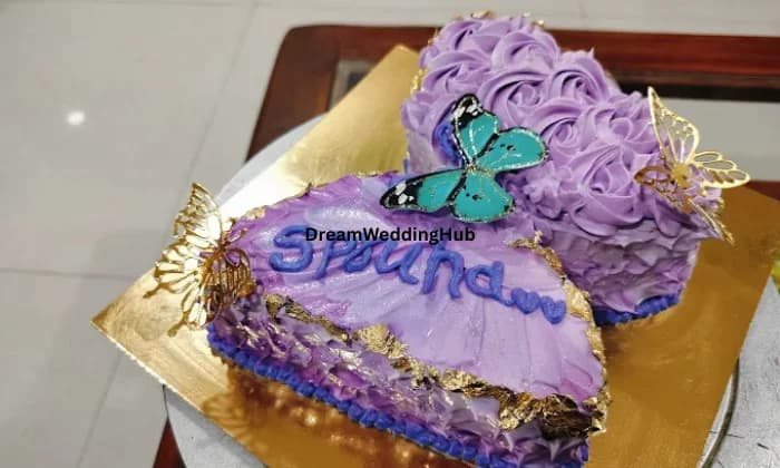 Rani Bakes Rani Bakes