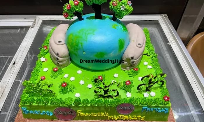 Bakery Kingdom Bakery Kingdom