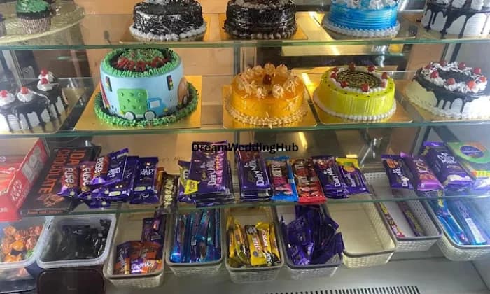 Elegant Bakers Elegant Bakers