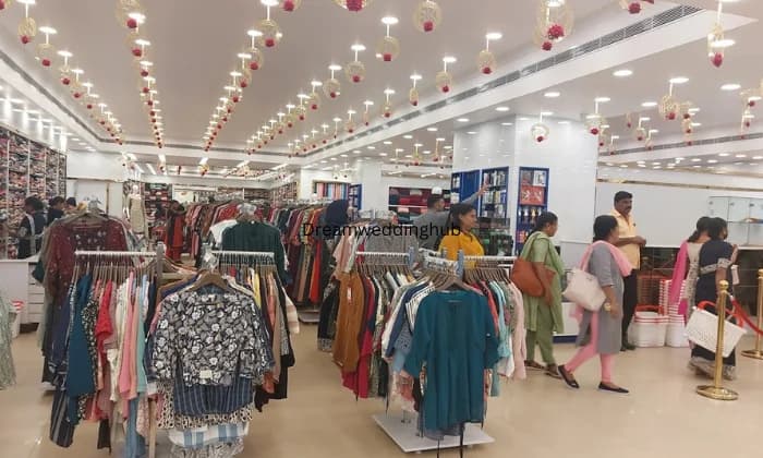 RK WEDDING MALL RK WEDDING MALL