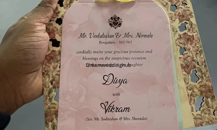 Valavi Wedding Cards Kayamkulam Valavi Wedding Cards Kayamkulam