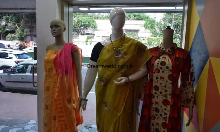 Minnaram designer Boutique Minnaram designer Boutique