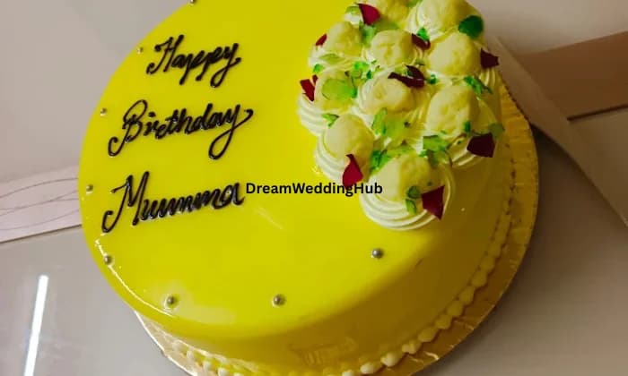 Flavours Cakes Flavours Cakes