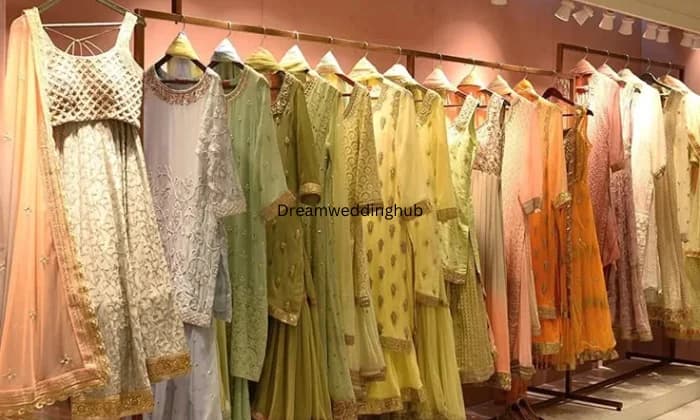 LUNICA FASHIONS LUNICA FASHIONS